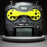 Захист рукояток (стіків) пульта радіоуправління RadioMaster TX12 / Захист ручок радіоапаратури дрона