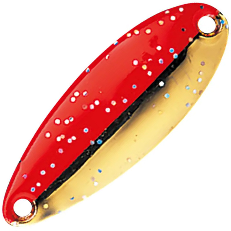 Блешня Smith Pure 9.5g GFR (без гачка), фото 1