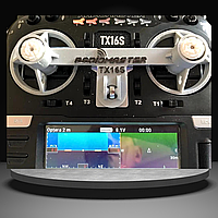 Захист рукояток (стіків) пульта радіоуправління RadioMaster TX16S / Захист ручок радіоапаратури дрона