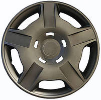 Ковпаки колес 13" "STAR" Grafit "Україна" (гнучкі)