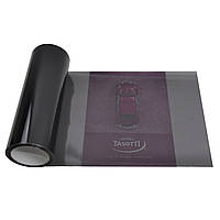 Плівка антигравійна для фар автомобіля Сірий глянець (бухта 20м*30см) ПВХ-160микрон