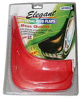 Бризковики - "Elegant" №2 -  "Польща-Україна" Червоні MF52