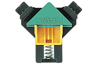 Угловой зажим Wolfcraft ES 22 (3051000) VM