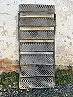 Лестница складная 2 метровая