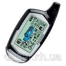 Sheriff ZX940, 945, 1090, 1095, 757, 1077 Чехол брелка