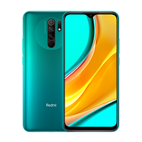 Xiaomi Redmi 9