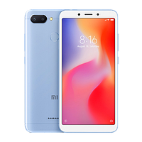 Xiaomi Redmi 6