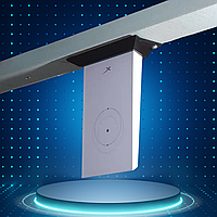 Потолочное крепление под Wi-Fi роутер Starlink Подставка держатель под маршрутизатор Старлинк на потолок