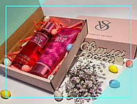 Подарунковій Набір до Великодня Victoria s Secret Sugar Blur міст та лосьйон