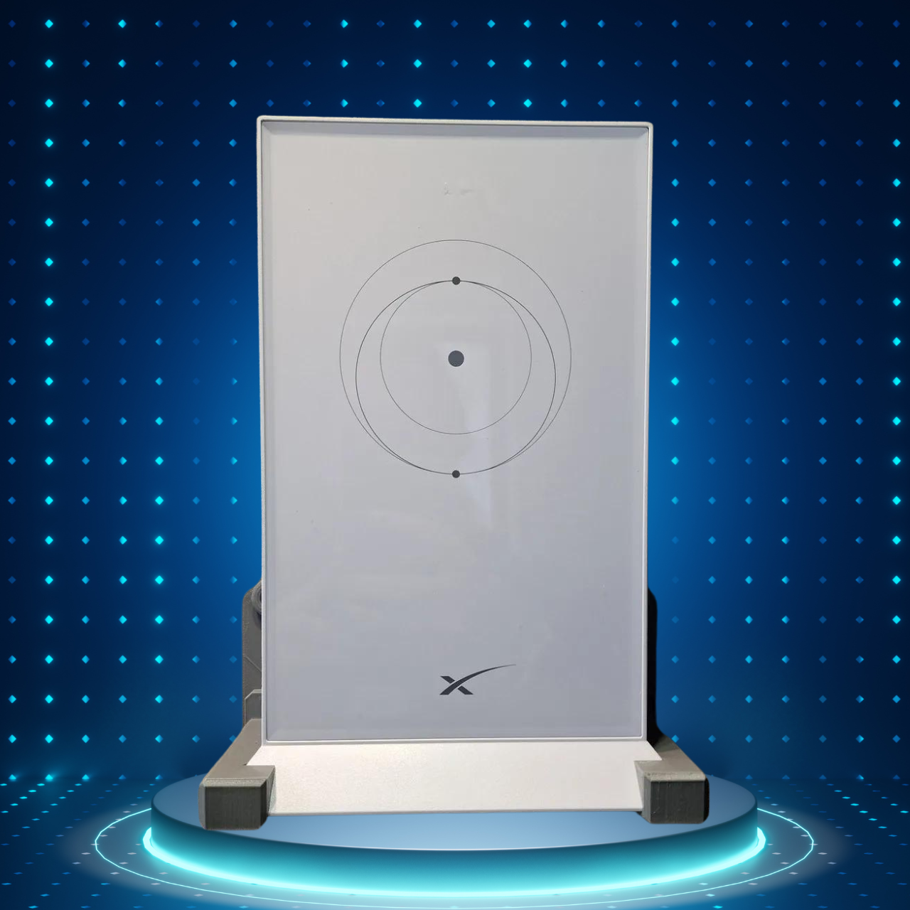Стельове кріплення під Wi-Fi роутер Starlink