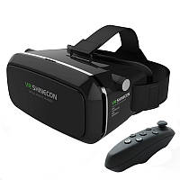 Очки виртуальной реальности VR SHINECON (hub_np2_0019)