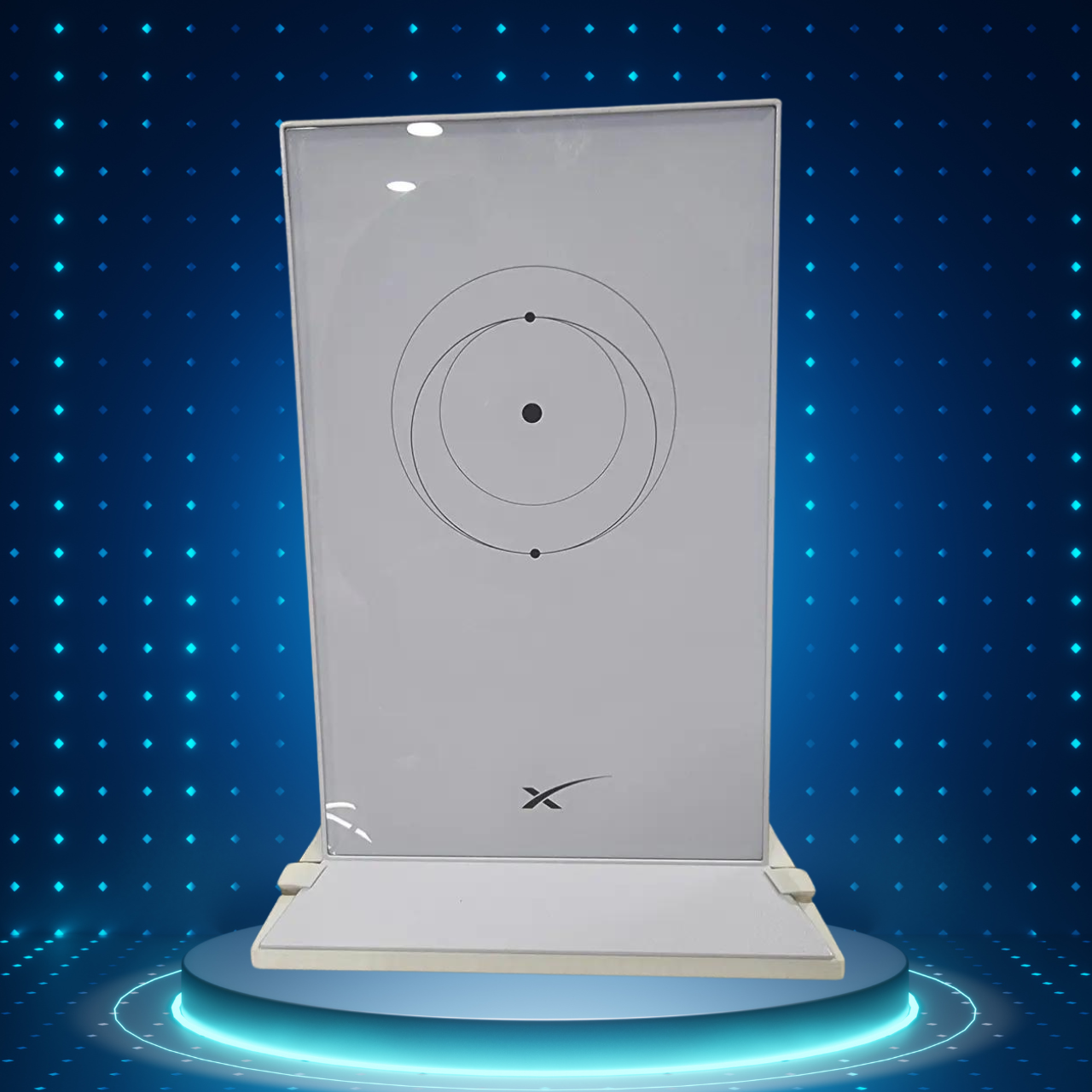 Настінне кріплення під Wi-Fi роутер Starlink «Light»