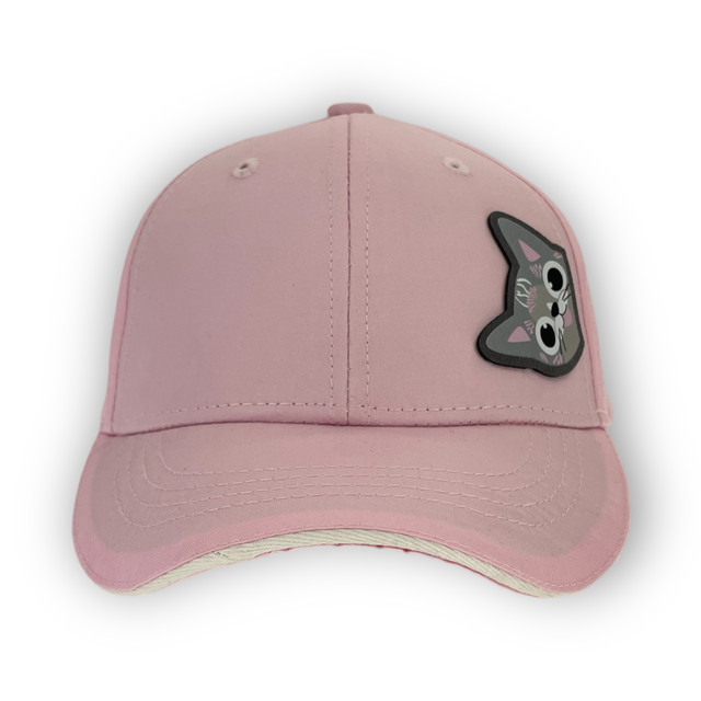 Детская кепка для девочки