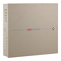 Сетевой контроллер Hikvision DS-K2602T для 2 дверей