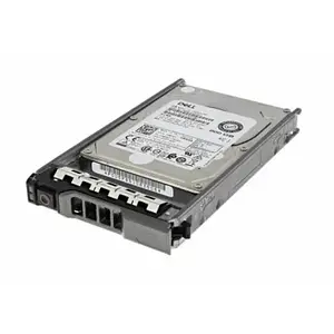 HDD диск Dell EMC Hard Drive 400-BIFW 600GB