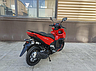 Скутер Viper VP150X-VMAX STORM варіатор, фото 3