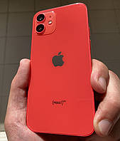 Муляж iPhone 12 Mini Red