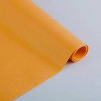 Кольоровий крафт папір у рулоні 60 г/м2, 102 см, гвоздика