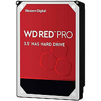 Накопитель HDD SATA 10.0TB WD Red Pro 7200rpm 256MB (WD102KFBX) EJ, код: 6704972