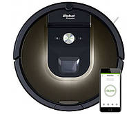 Робот-пылесос iRobot Roomba 981 EJ, код: 8304094