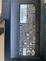 Монітор Fujitsu B24T-7 / 24" (1920x1080) TN / USB, VGA, DVI, HDMI / Вбудовані колонки 2x 1W / VESA 100x100 + Кабелі (VGA та, фото 2