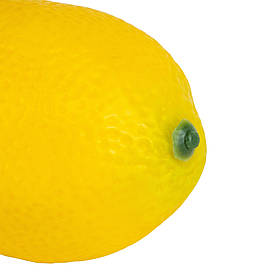 Лимон, 10 см ELISEY