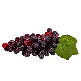 Виноград синій, 21 см ELISEY