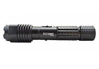 Фонарик ручной многофункциональный Light Flashlight BL 1103 черный