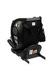 Дитяче автокрісло Caretero Mokki I-SIZE Isofix (40-150 см.), фото 7