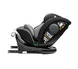 Дитяче автокрісло Caretero Mokki I-SIZE Isofix (40-150 см.), фото 9