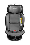Дитяче автокрісло Caretero Mokki I-SIZE Isofix (40-150 см.), фото 11