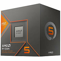 Процессор AMD Ryzen 5 8500G (100-100000931BOX)