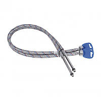 Гнучка підводка для води SD Plus М10 80 см (пара)