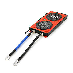BMS smart плата DaLy LiFePO4 12V 4S 60/120A  з Bluetooth