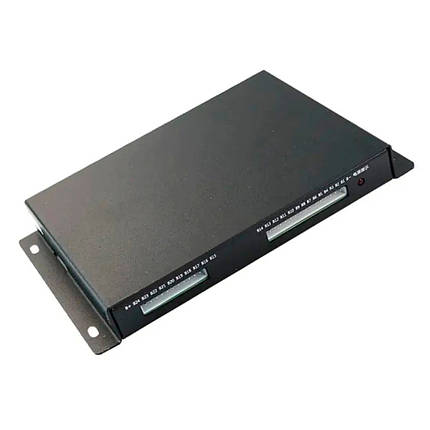 Активний балансир JK-B2A24S для Li-Ion/LiFePo4/LTO 2S-24S, фото 1