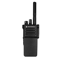 Цифрова професійна рація Motorola DP4400е VHF Прошита , AES