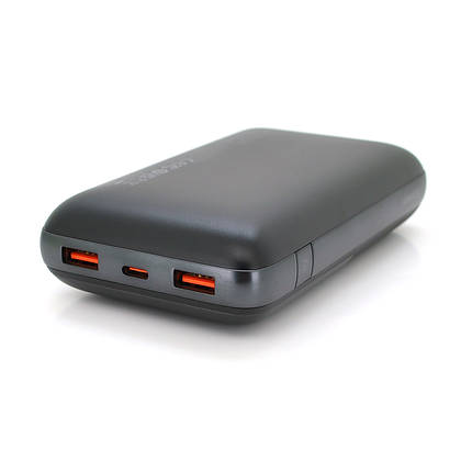Powerbank Baseus Bipow Pro Overseas, фото 1