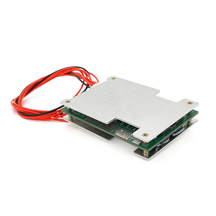 BMS плата Changfa LiFePO4 14.6V 4S 100A, фото 1