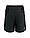 Легкі шорти для бігу Compressport Trail Racing 2-In-1 Short M, Black, XL, фото 2