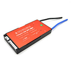 BMS плата DaLy LiFePO4 60V 20S 25/50A