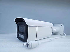 5MP Starlig Циліндрична камера GW IPC53B5MP80 2.8mm POE ІЧ-підсвічування 80 метрів