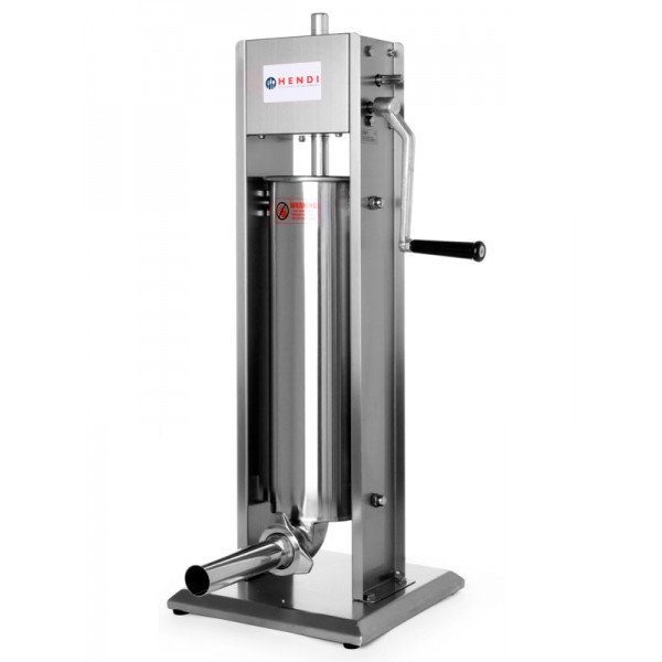 Шприц ковбасний Hendi 282090