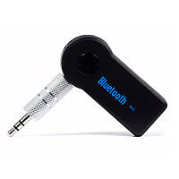 Аудио ресивер LV-B01 Wireless Bluetooth 3.5mm AUX Audio Stereo Music Home e