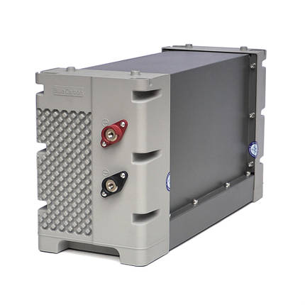 Акумуляторна батарея Brazzers LiFePO4 12,8V 200Ah ( 480 x 180 x 255 ), 34kg, фото 1