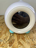 Детский тренажер для сна LittleHippo, Б/У присутсвуют царапины на циферблатах, повреждена упаковка