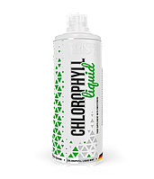 MST Sport Nutrition, Натуральная добавка Chlorophyll Liquid, 1000 мл