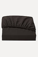 Простынь на резинке Good-Dream microfiber Brown 70х190 (GDMBSHEETF070190)