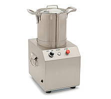 Куттер багатофункціональний GoodFood C4