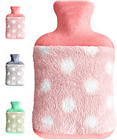 Бутылка с горячей водой, Otlonpe 2L Hands-in Hot Water Bag Heating Pad