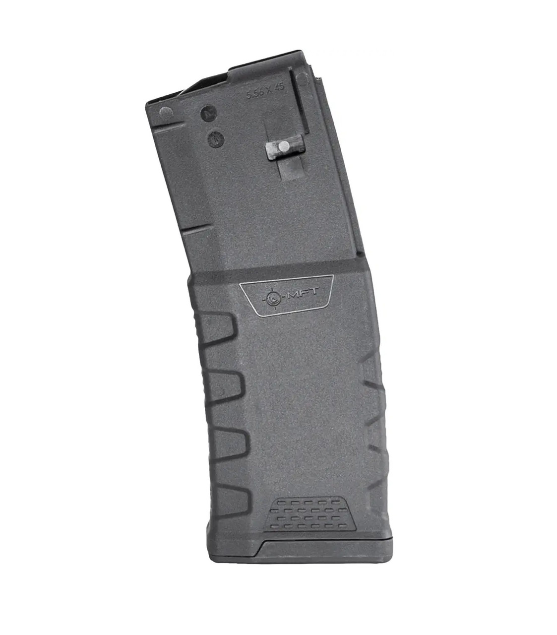 Магазин MFT Extreme Duty для AR15 кал. 223 Rem. Ємність - 30 патронів